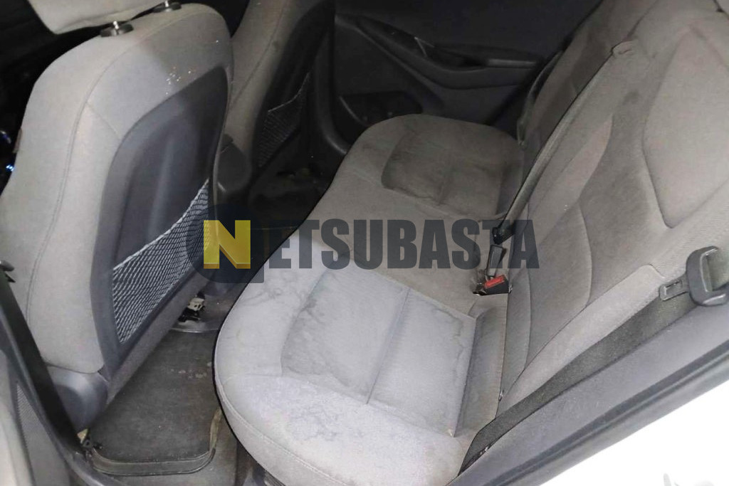 Hyundai IONIQ Híbrido 1.6 GDI DCT 2021