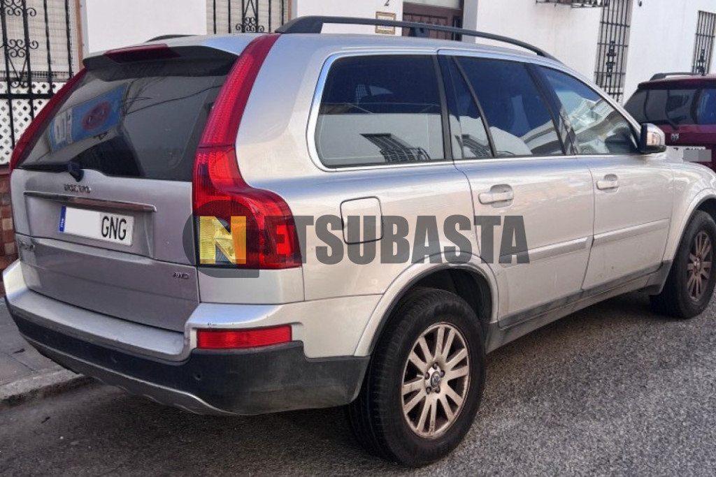 Volvo XC90 D5 Aut. 2009