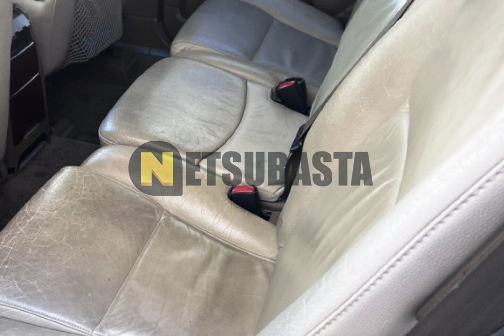 Volvo XC90 D5 Aut. 2009
