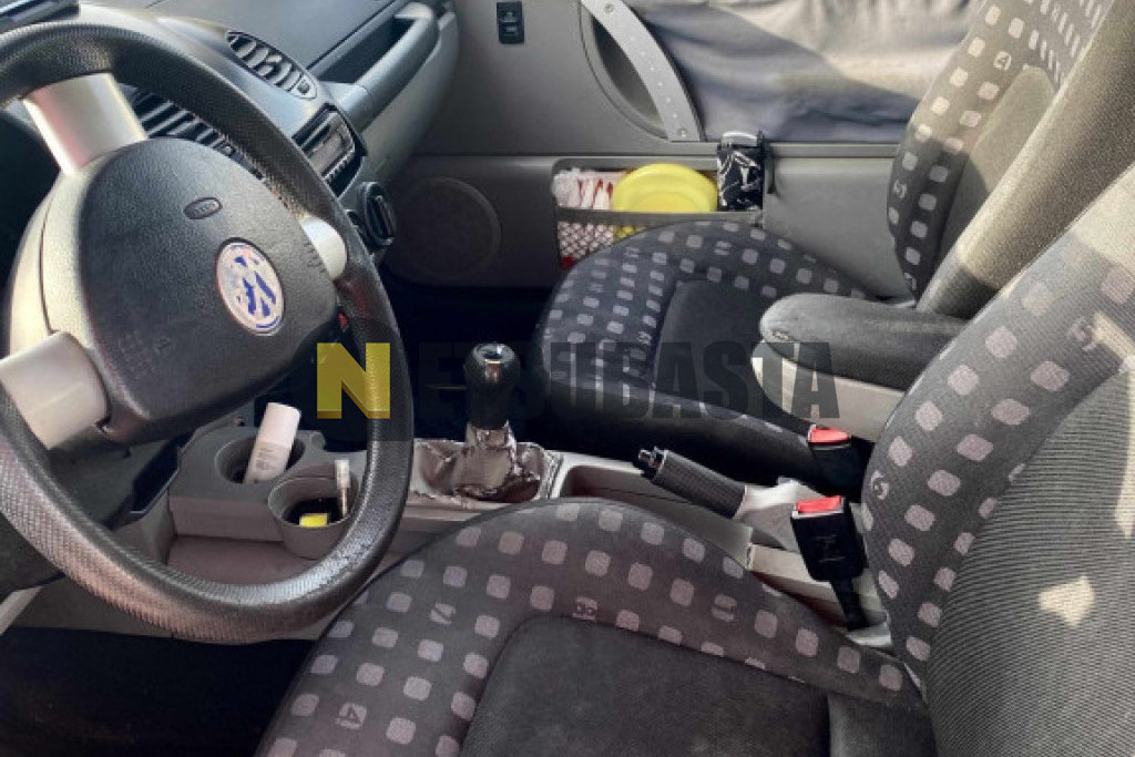 Volkswagen New Beetle 2.0 1999