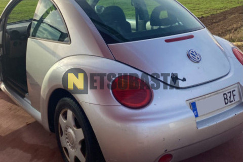 Volkswagen New Beetle 2.0 1999