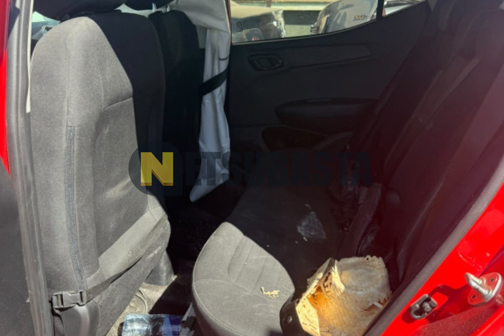 Hyundai i10 1.2 MPI 2020