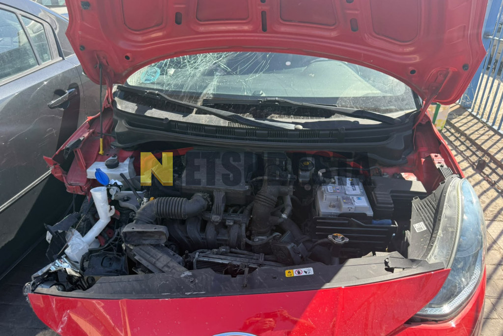Hyundai i10 1.2 MPI 2020