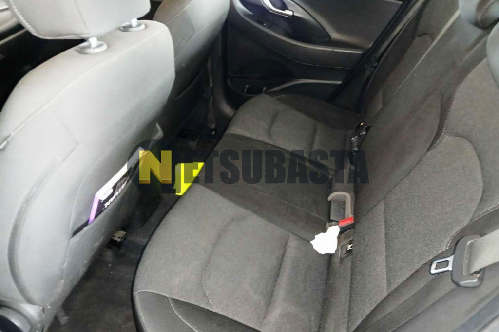 Hyundai i30 CW 1.0 TGDI 2022