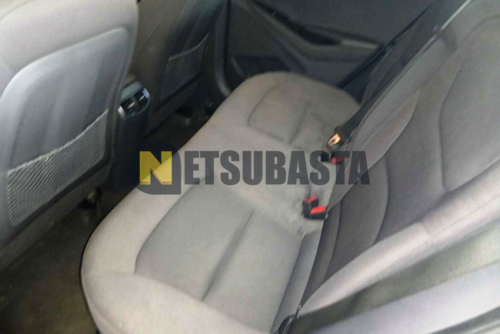Hyundai IONIQ Híbrido 1.6 GDI DCT 2019