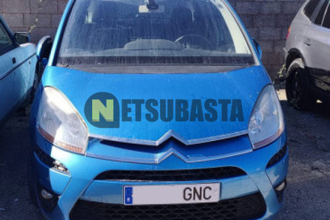 Citroën C4 Picasso 2.0 HDi FAP CMP 2009