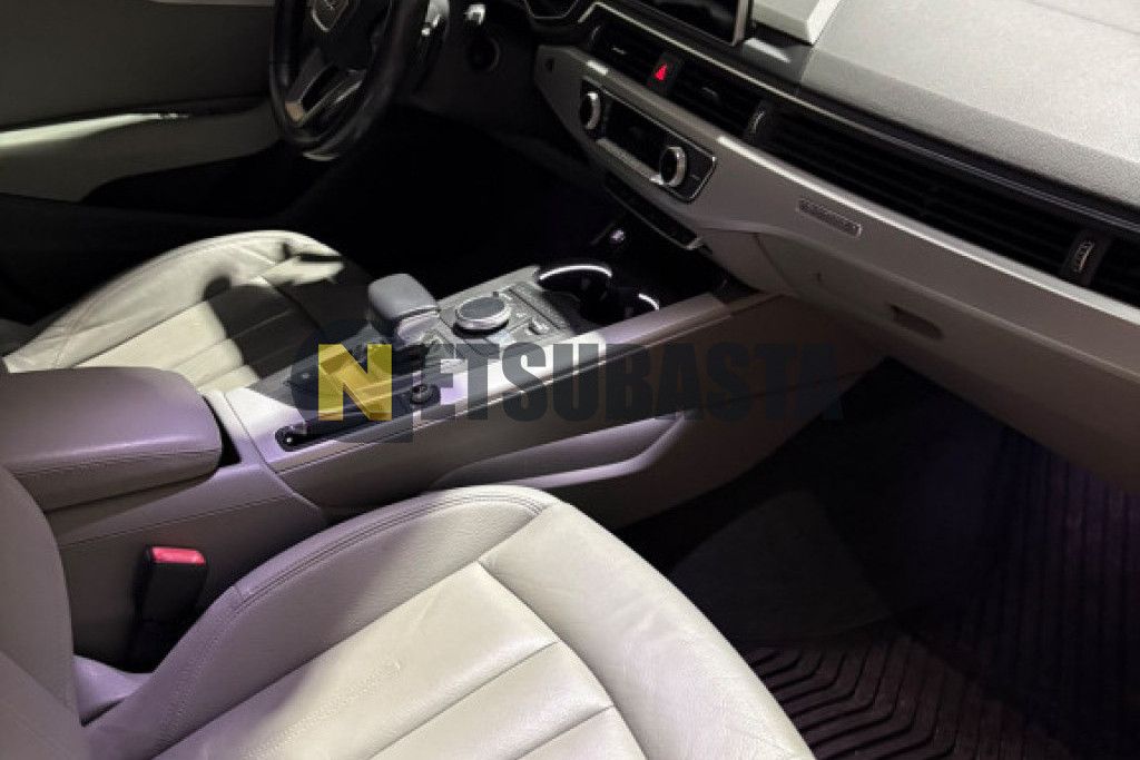 Audi A4 Allroad quattro 3.0 TDI S tronic 7 vel. 2016