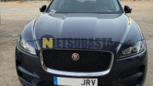 Jaguar F-Pace 2.0 i4D AWD Auto. 2016
