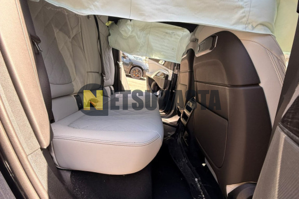 Bmw X6 xDrive30d 2024