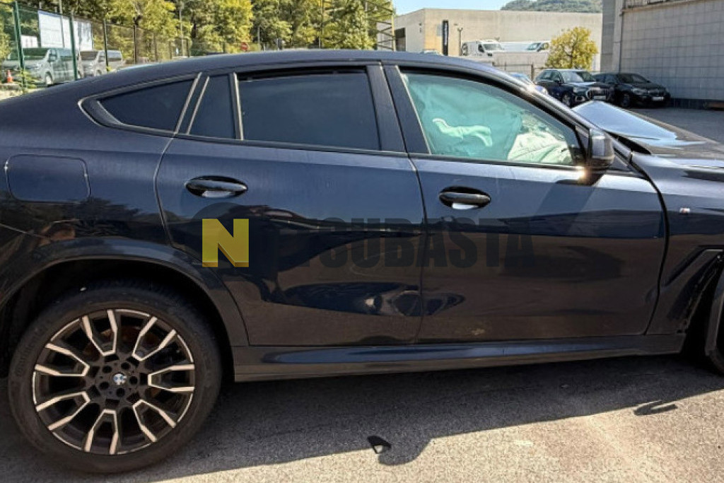 Bmw X6 xDrive30d 2024