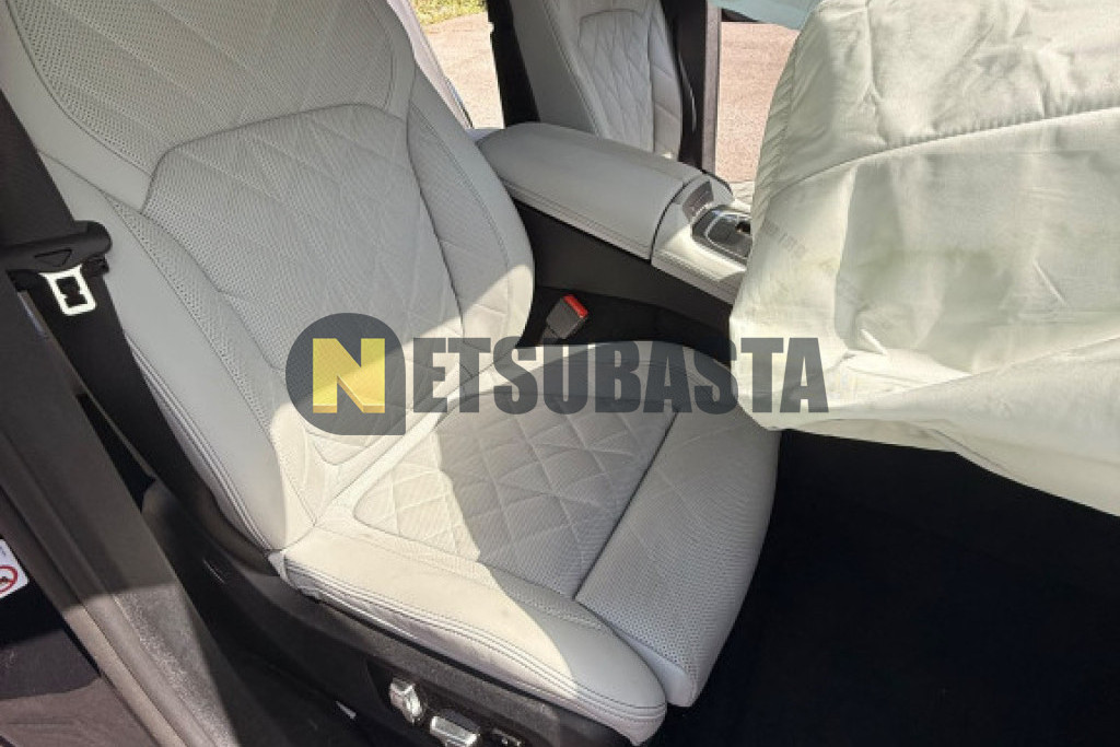 Bmw X6 xDrive30d 2024