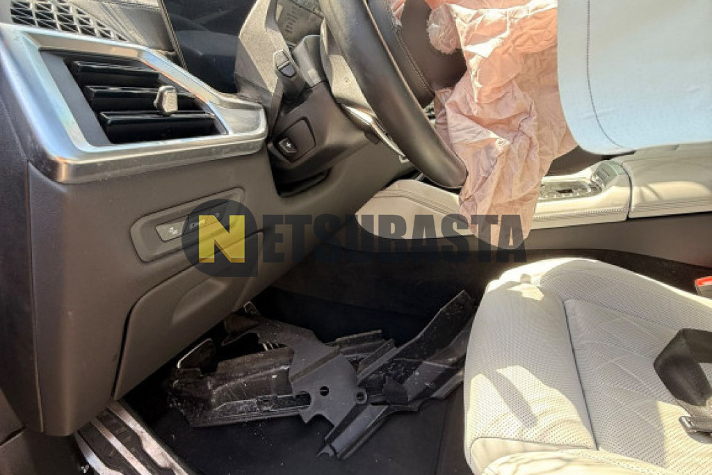 Bmw X6 xDrive30d 2024
