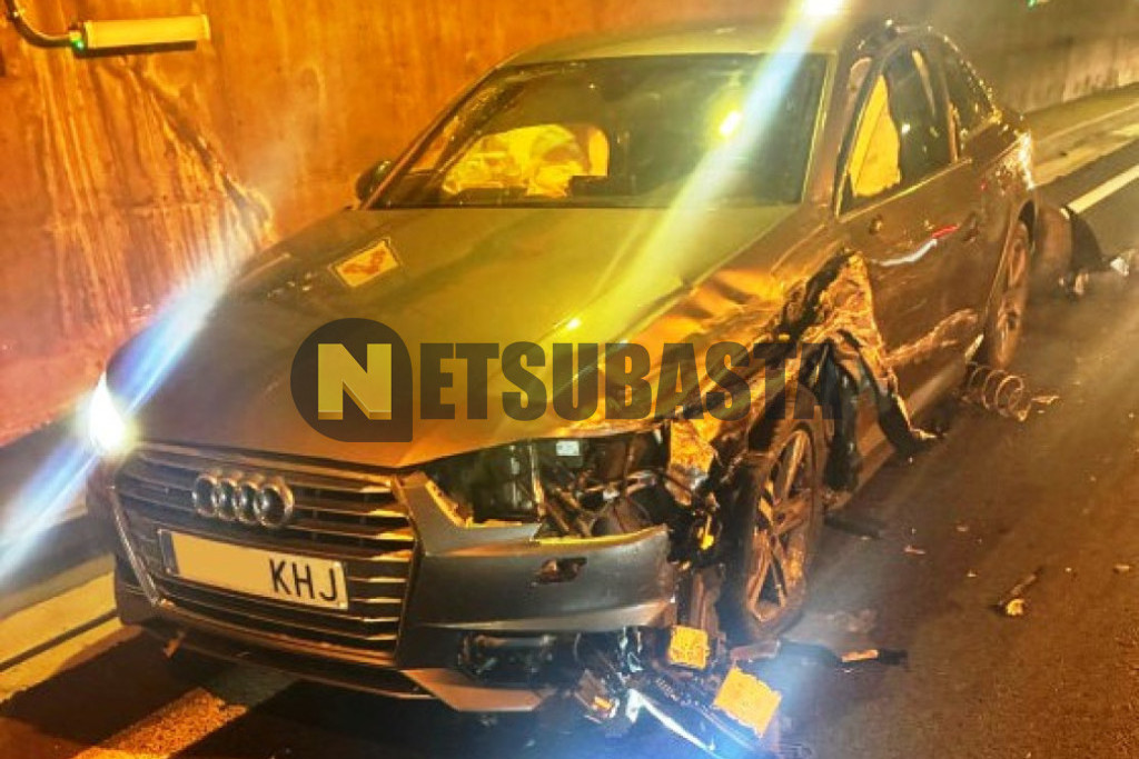 Audi A4 2.0 TDI quattro S tronic 7 vel. 2018