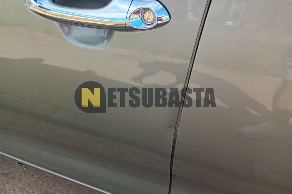 Kia Carens 1.7 CRDi VGT 5 plazas 2016