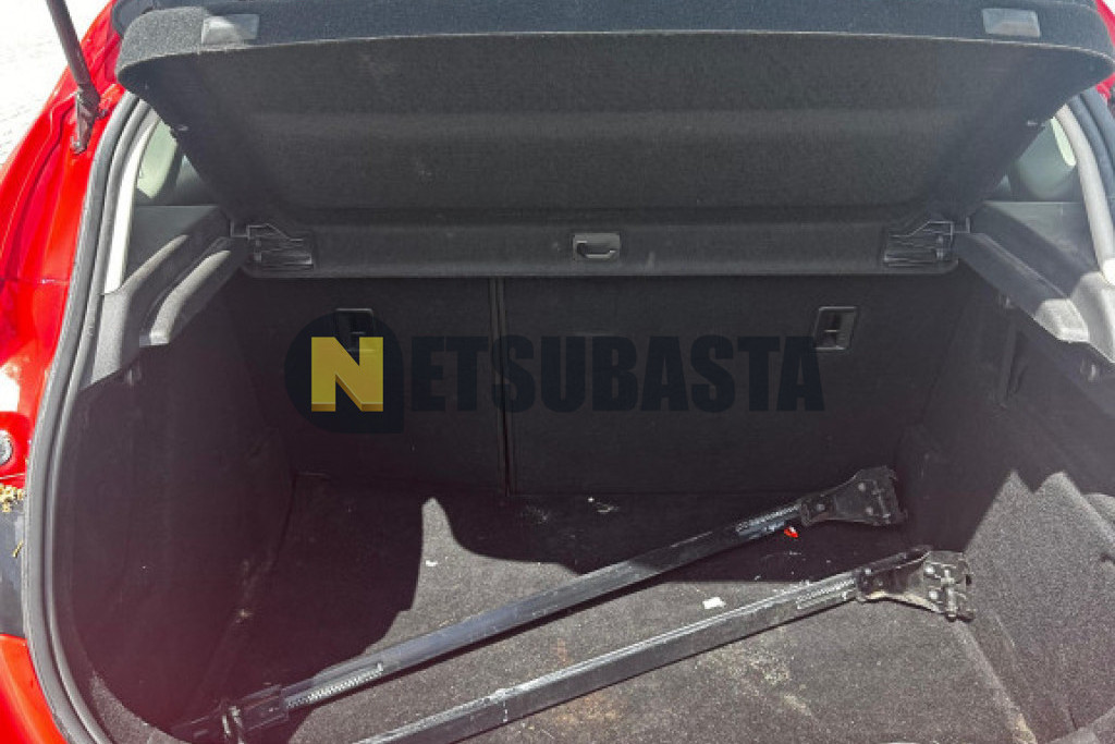 Opel Astra 1.4 2011