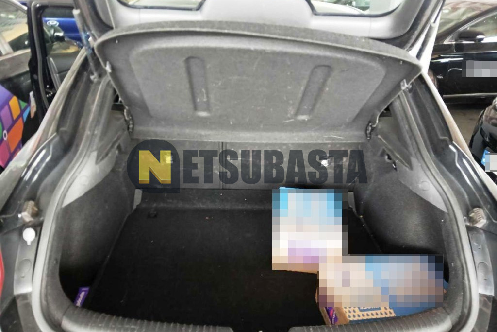 Hyundai i30 Fastback 1.0 TGDi 48V 2022