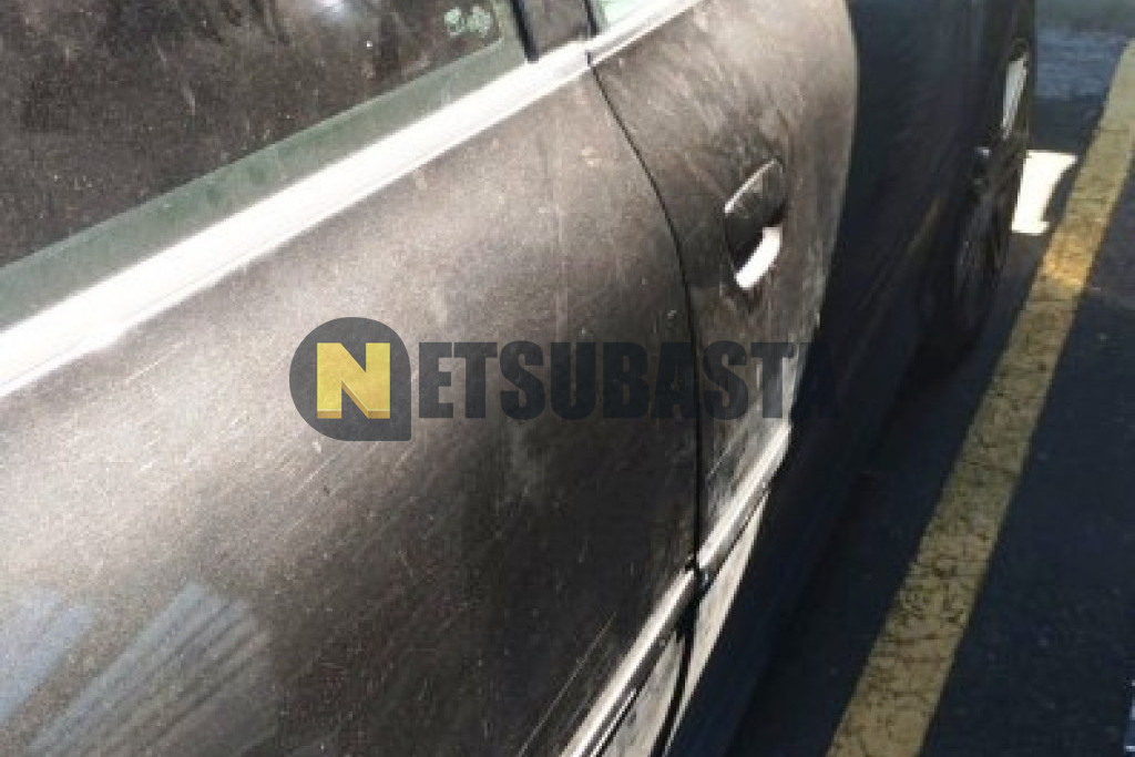 Audi A3 1.9 TDI tiptronic 2001