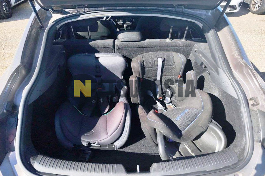 Hyundai i30 Fastback 1.0 TGDI 48V 2022