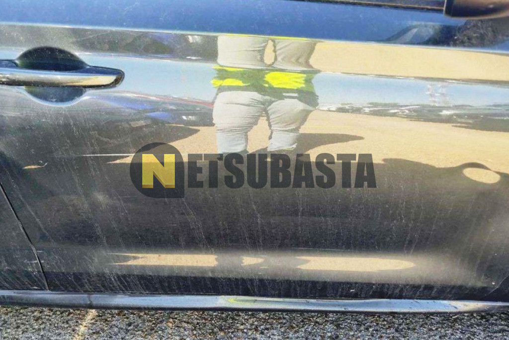 Hyundai i30 Fastback 1.0 TGDI 48V 2022