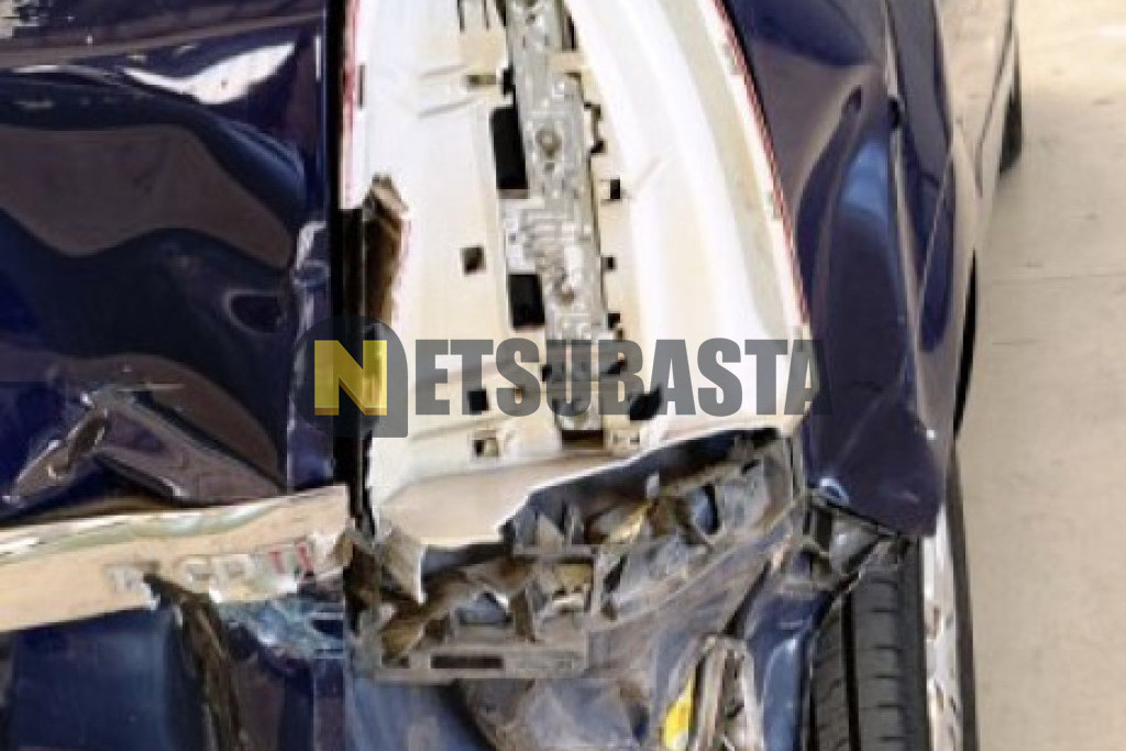 Opel Zafira 1.7 CDTi 2013