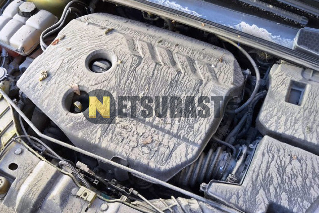 Ford Focus 1.6 TDCi 2011