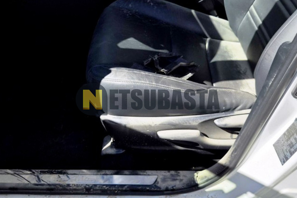 Lexus NX 300h 2WD 2020