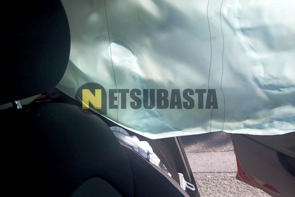 Hyundai Tucson 1.6 GDI 4x2 2019
