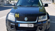 Suzuki Grand Vitara 1.9 DDiS 2006