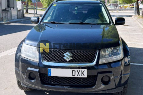 Suzuki Grand Vitara 1.9 DDiS 2006