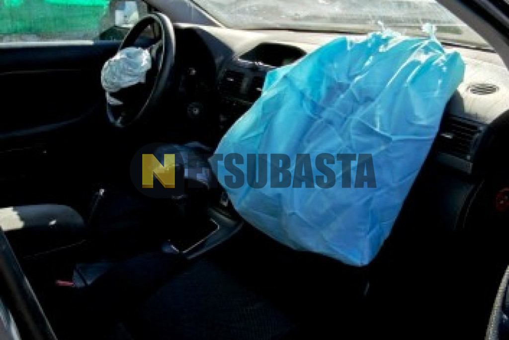 Toyota Avensis 1.8 VVT-i 2005