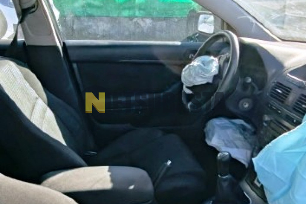 Toyota Avensis 1.8 VVT-i 2005