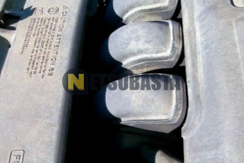 Toyota Avensis 1.8 VVT-i 2005