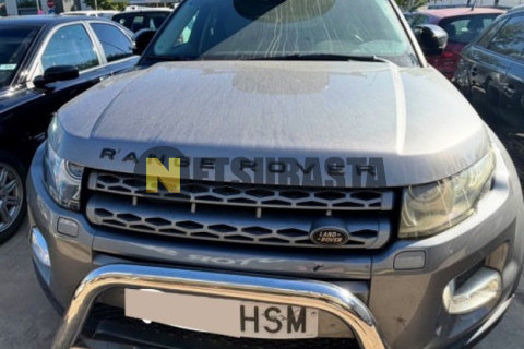 Land-Rover Range Rover Evoque 2.2 eD4 4x2 2013