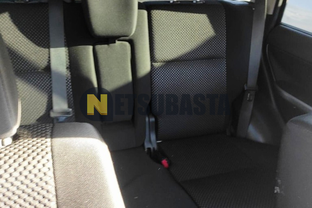 Suzuki Grand Vitara 1.9 DDiS 2009