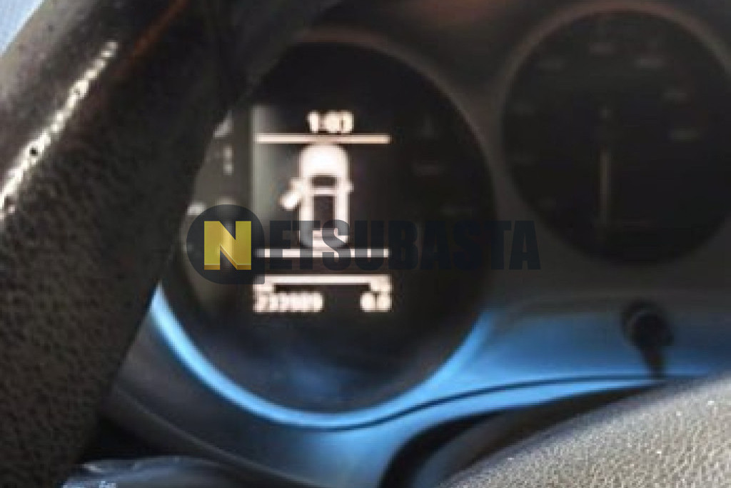 Seat Leon 1.4 TSI 2010
