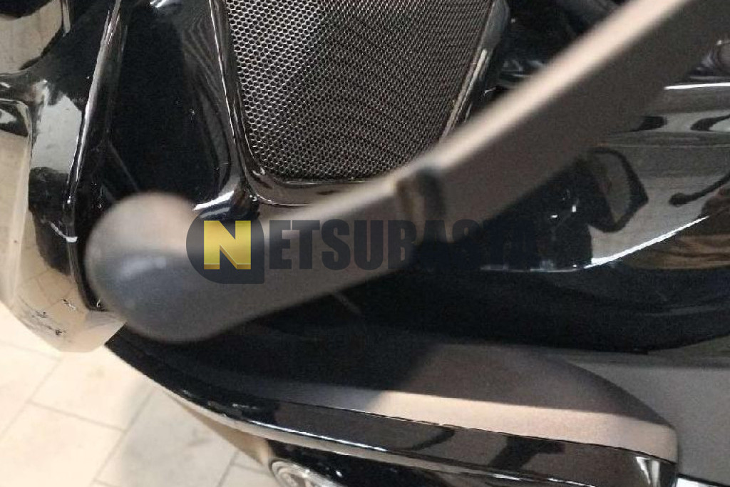 BMW K 1600 B 2022