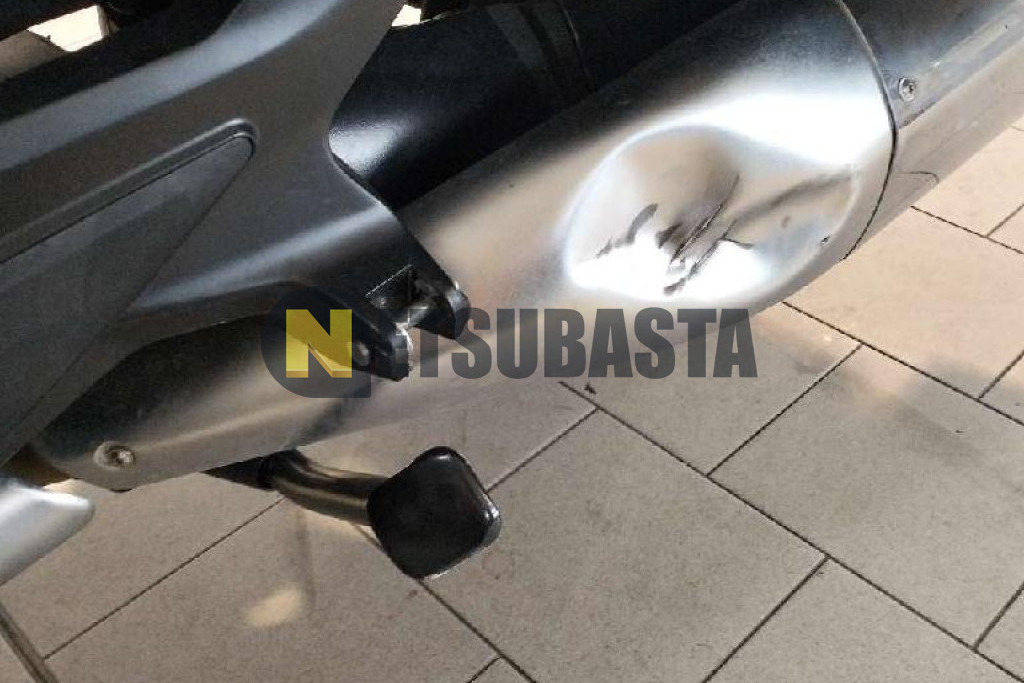 BMW K 1600 B 2022