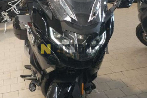 BMW K 1600 B 2022