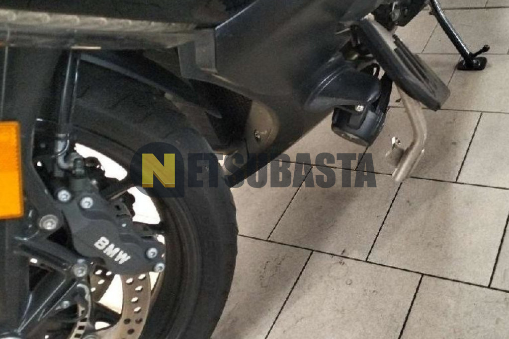BMW K 1600 B 2022