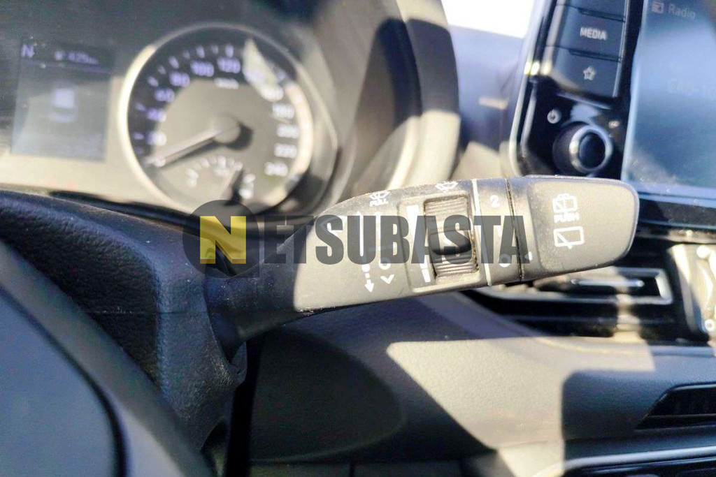 Hyundai i30 CW 1.0 TGDI 48V 2022