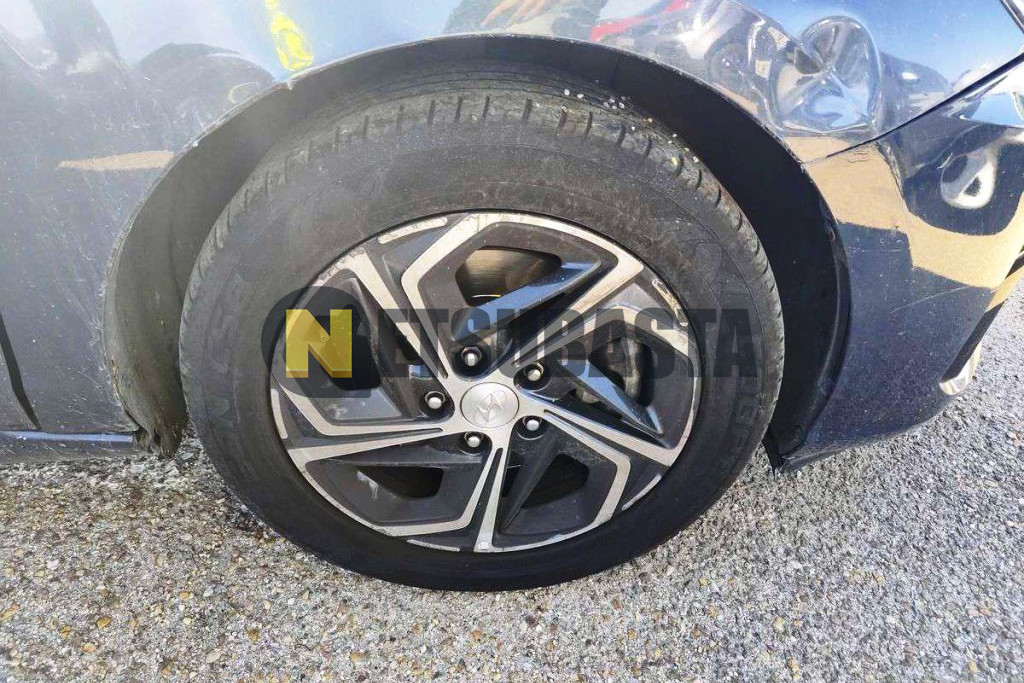 Hyundai i30 CW 1.0 TGDI 48V 2022