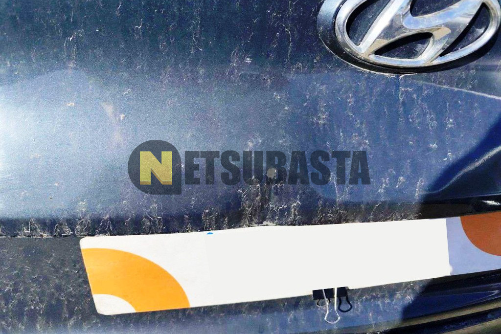 Hyundai i30 CW 1.0 TGDI 48V 2022