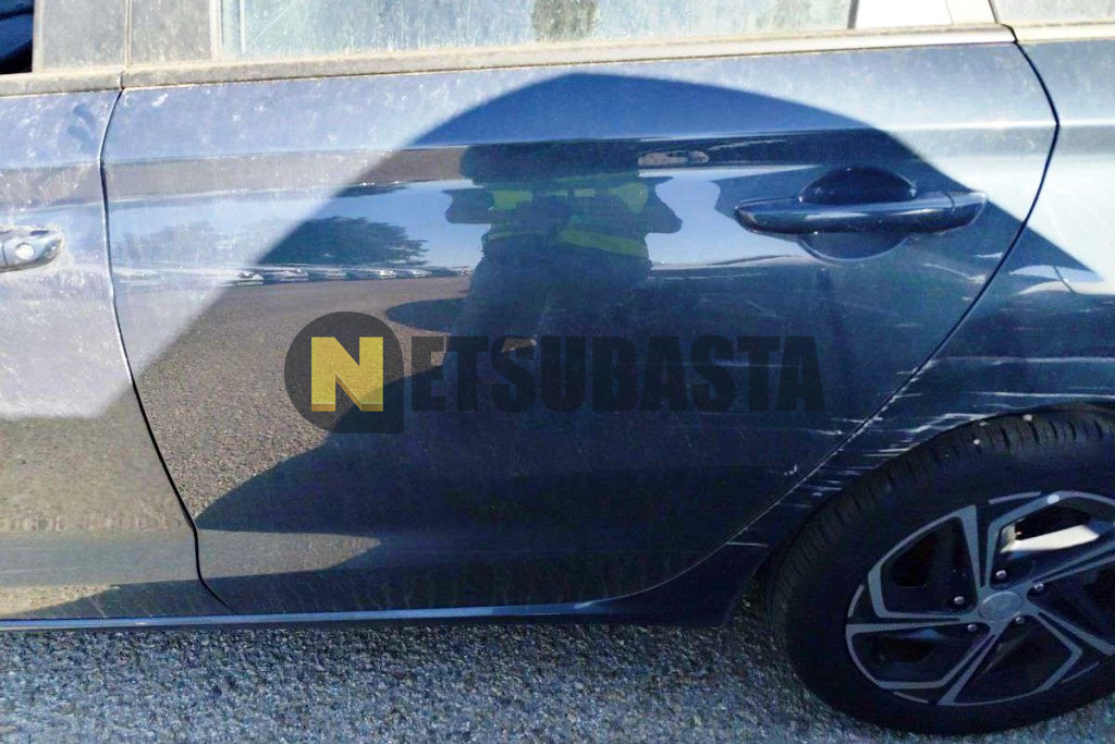 Hyundai i30 CW 1.0 TGDI 48V 2022
