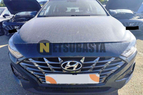 Hyundai i30 CW 1.0 TGDI 48V 2022