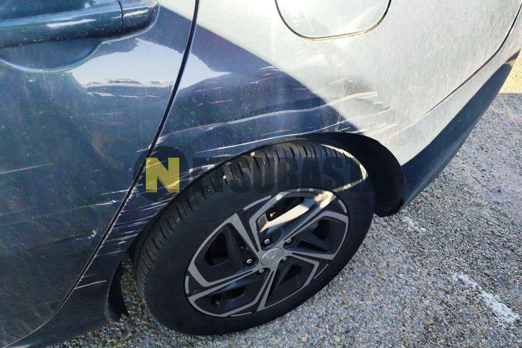 Hyundai i30 CW 1.0 TGDI 48V 2022