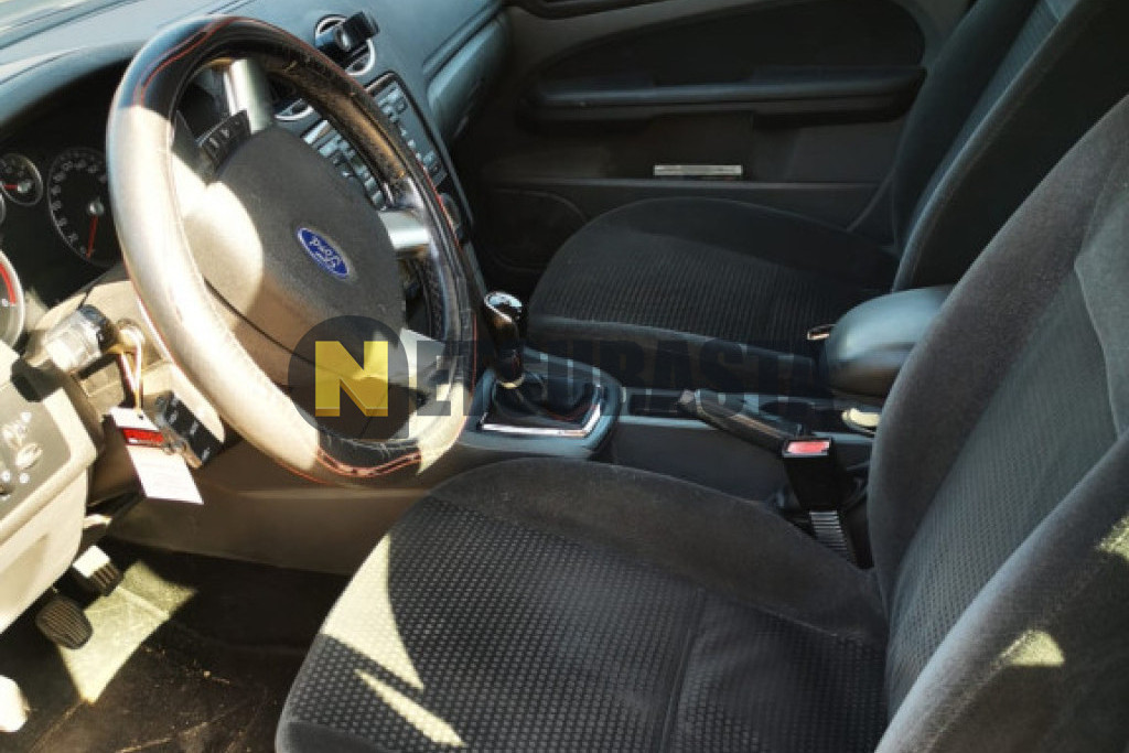 Ford Focus Trend 1.8 TDCi 2006