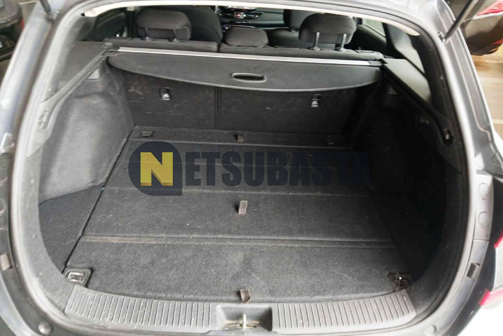 Hyundai i30 CW 1.0 TGDI 48V 2022