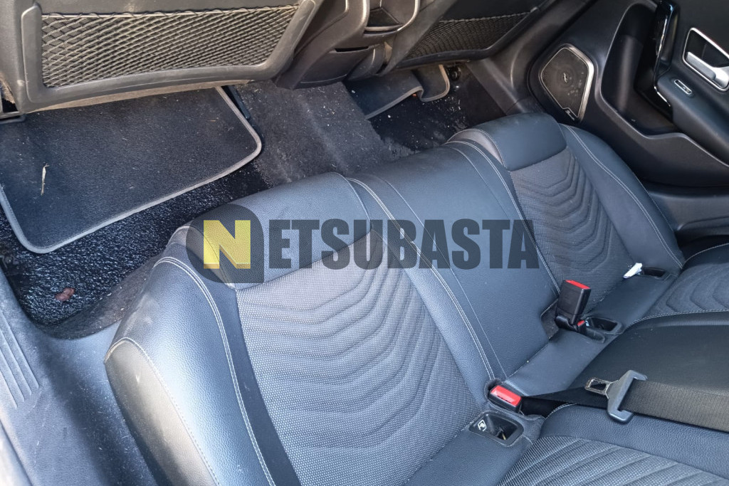 Mercedes-Benz A 160 d 2020