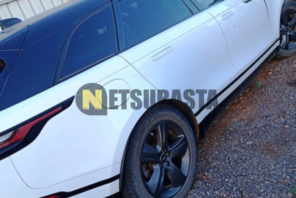 Land-Rover Range Rover Velar D300 MHEV 4WD Auto 2021