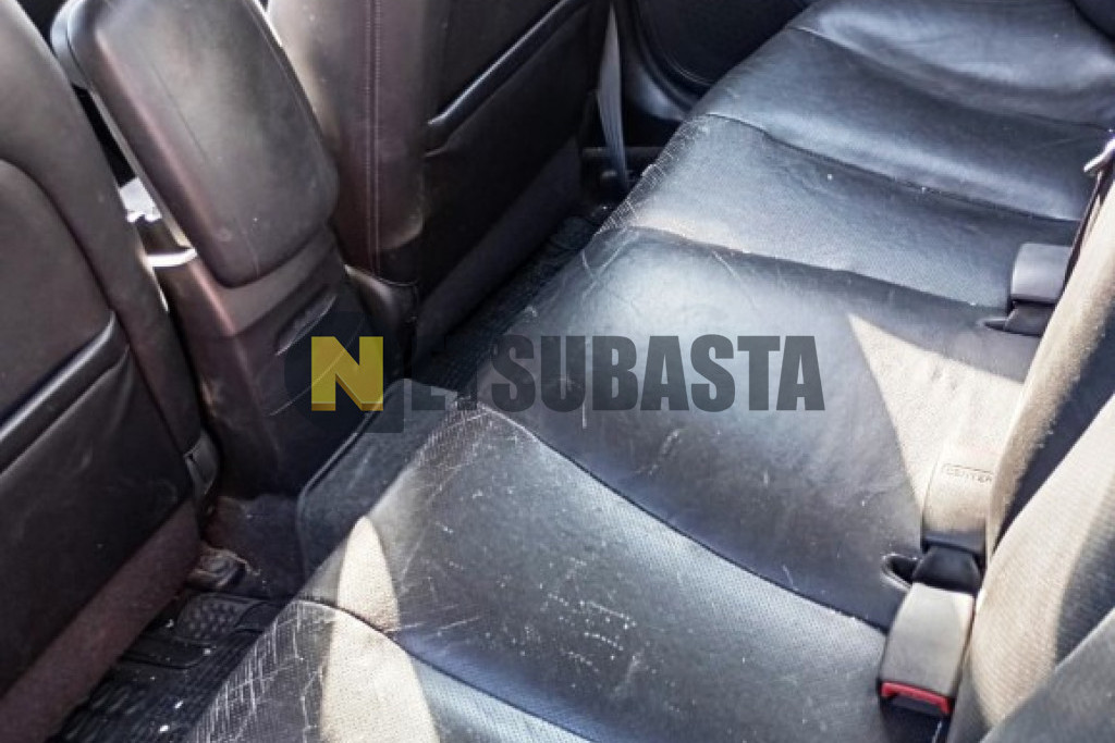 Hyundai Sonata 2.0 CRDi 2010
